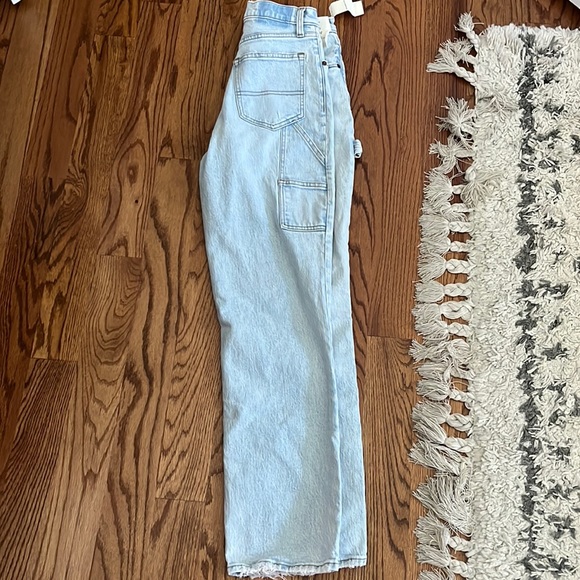 Abercrombie & Fitch jeans - Picture 4 of 9